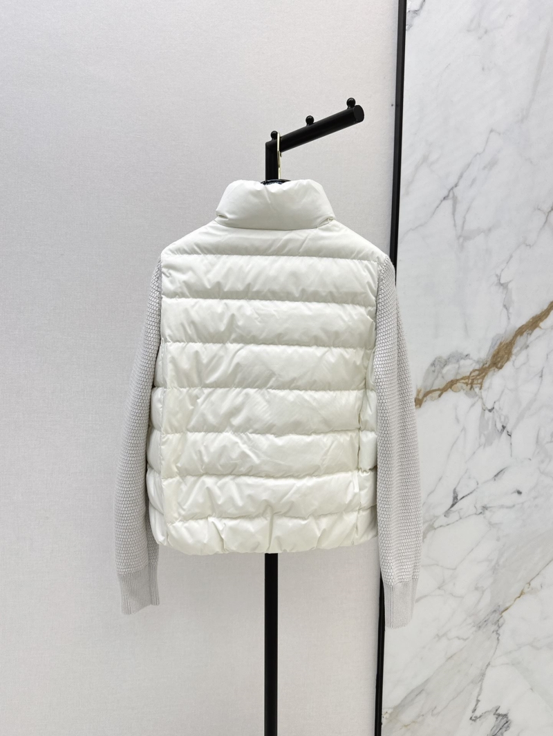 Thom Browne Down Coat